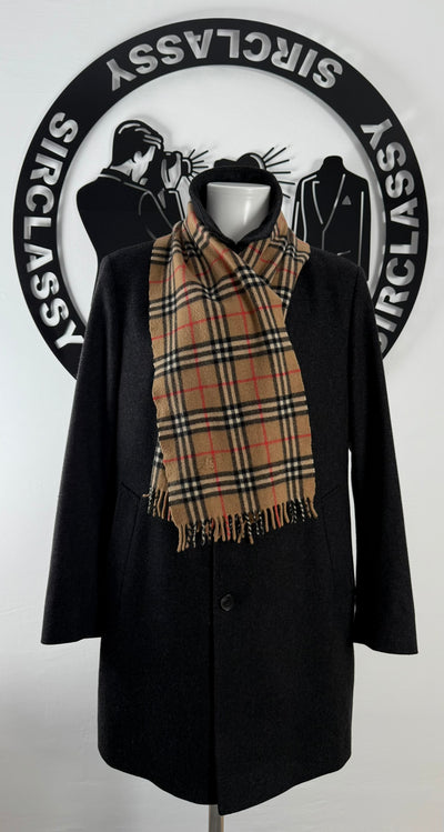Bufanda Burberry