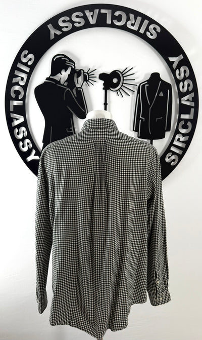 Camisa Ralph Lauren (XL)
