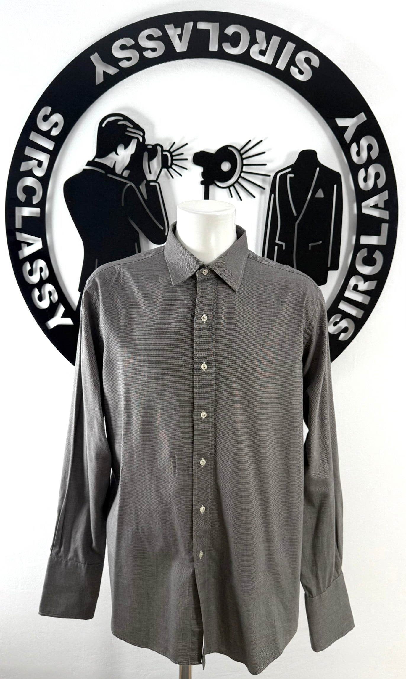 Camisa Ralph Lauren (XXL)
