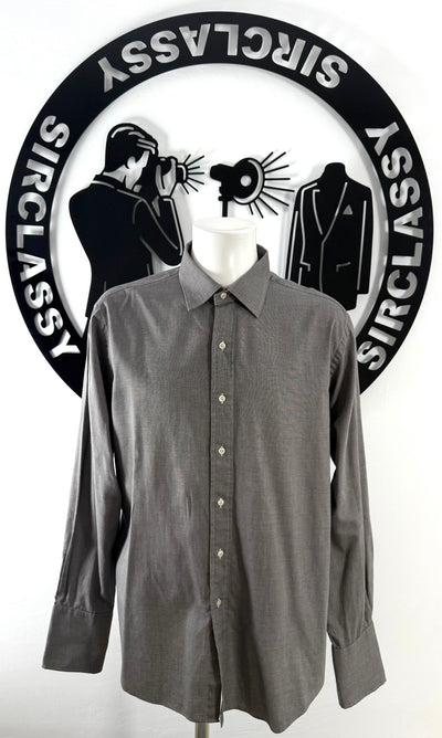 Camisa Ralph Lauren (XXL)