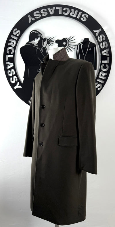 Abrigo Kenzo (M)