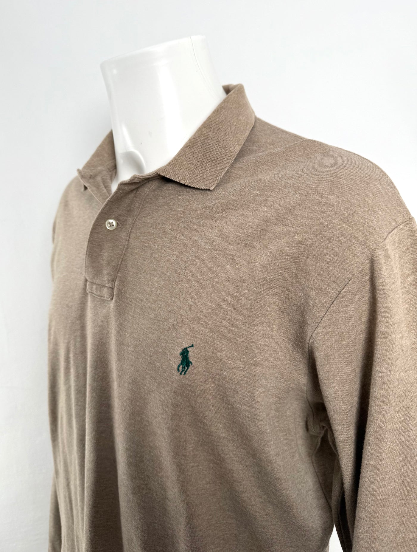 Polo Ralph Lauren (L)