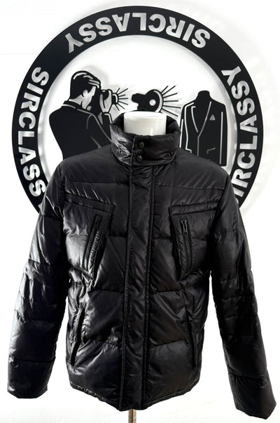Abrigo de plumas Fay (M)