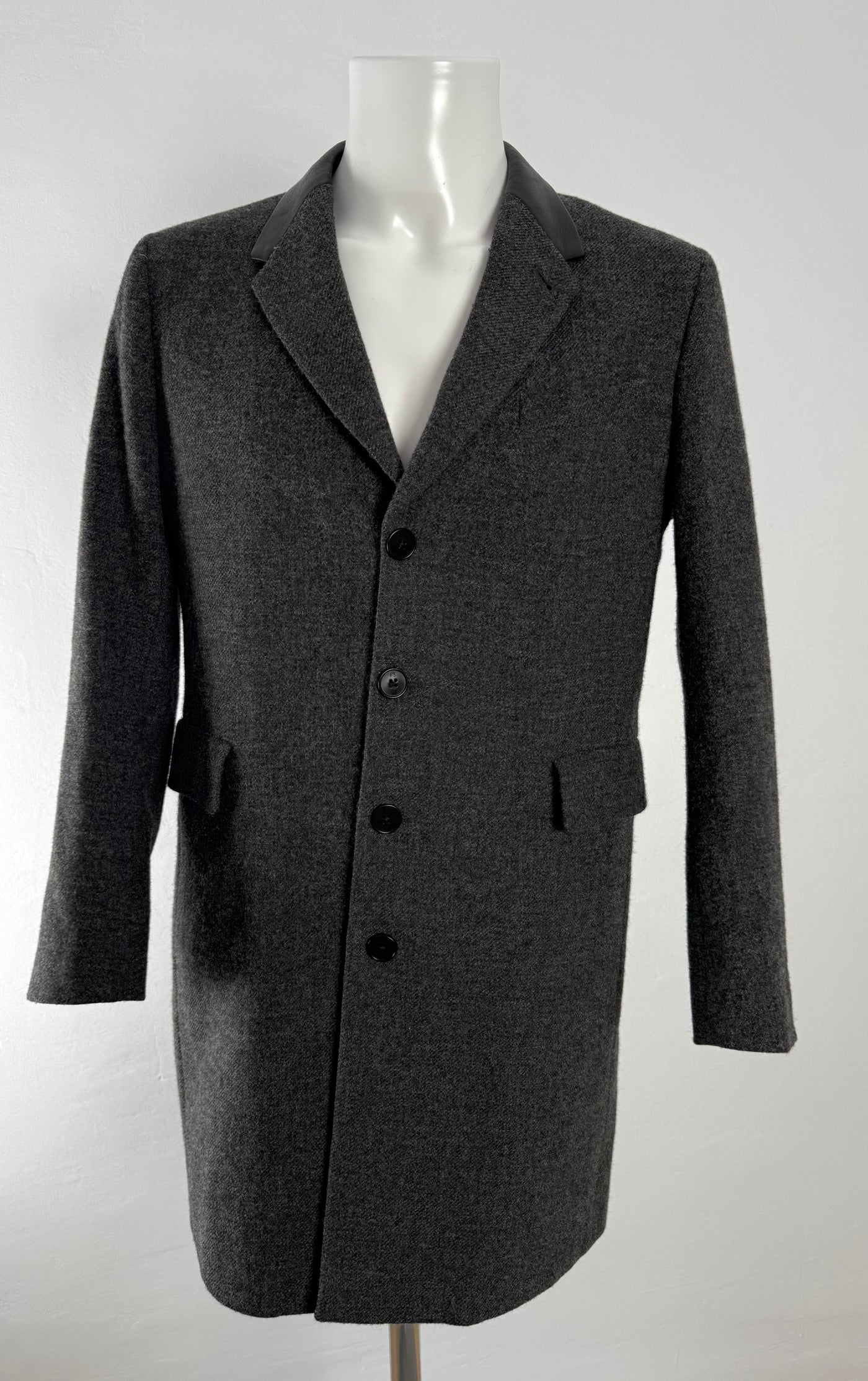 Abrigo Paul Smith (S)