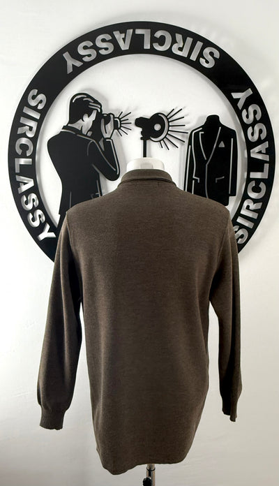 Chaqueta Burberry (L)