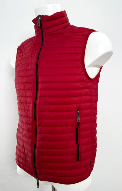 Chaleco de plumas Armani (S)