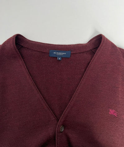 Chaleco Burberry (XL)