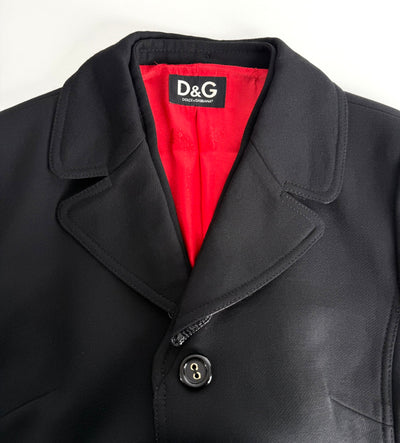 Abrigo Dolce Gabbana (M)