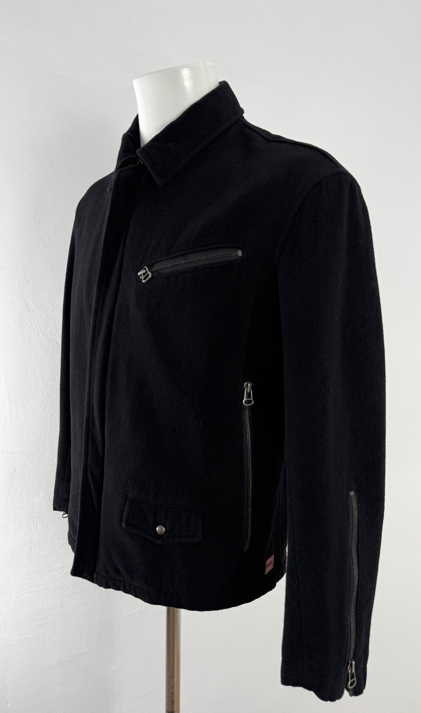 Chaqueta Hugo Boss (M)