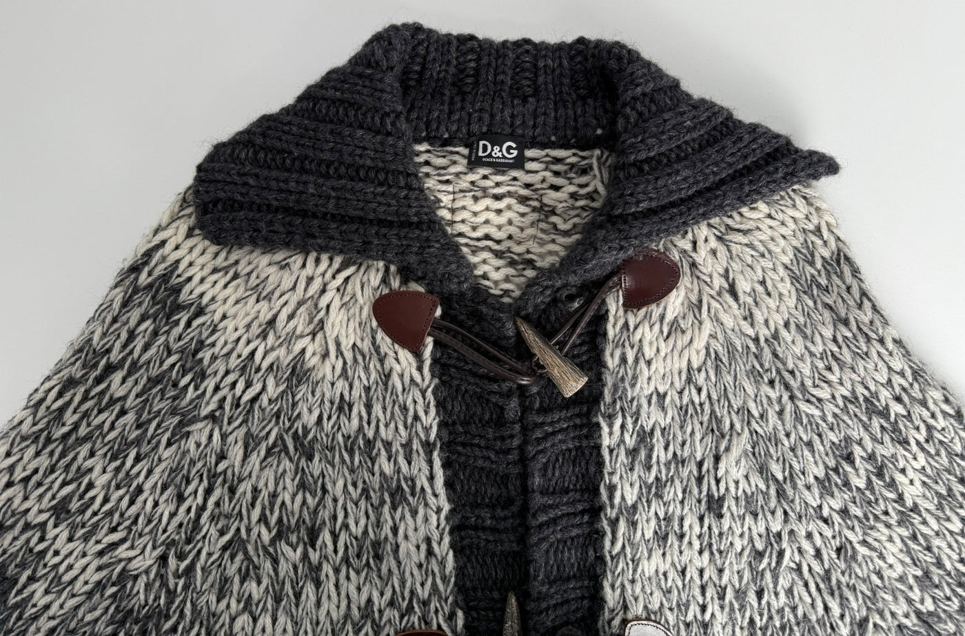 Chaqueta Dolce Gabbana (S)