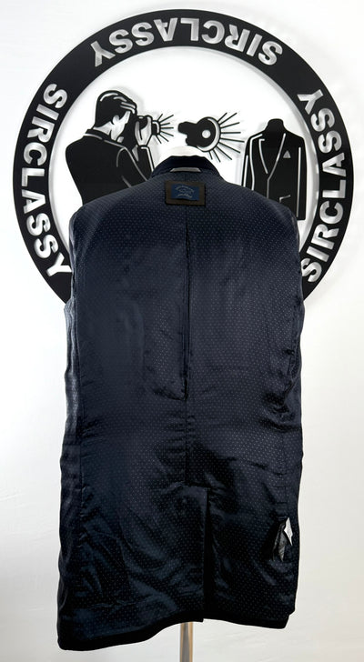 Abrigo Paul Shark (M)