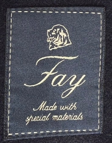Abrigo Fay (XXL)
