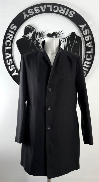 Abrigo Hugo Boss (L)