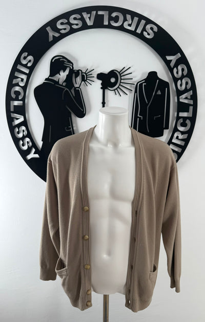 Chaqueta Burberry (M)