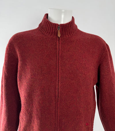 Chaqueta Burberry (M)