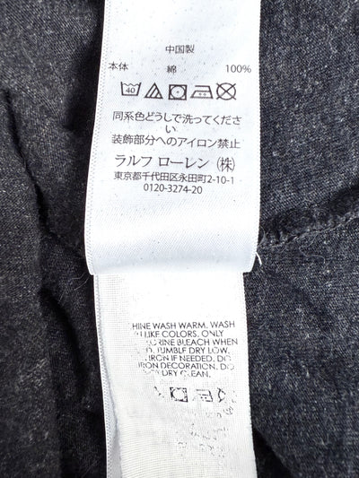 Camisa Ralph Lauren (S)