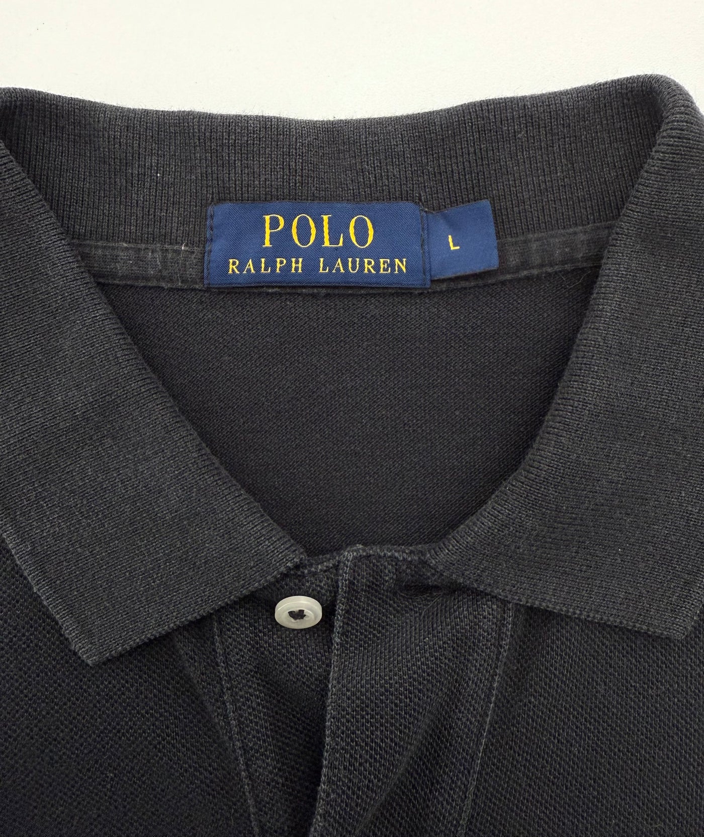 Polo Ralph Lauren (L)