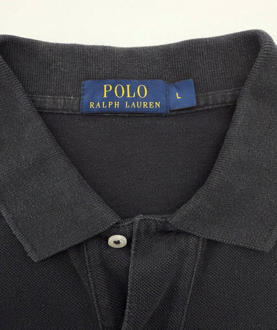 Polo Ralph Lauren (L)