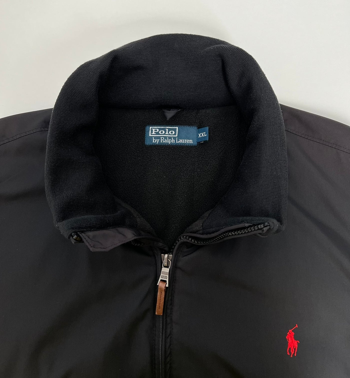 Abrigo Ralph Lauren (XXL)