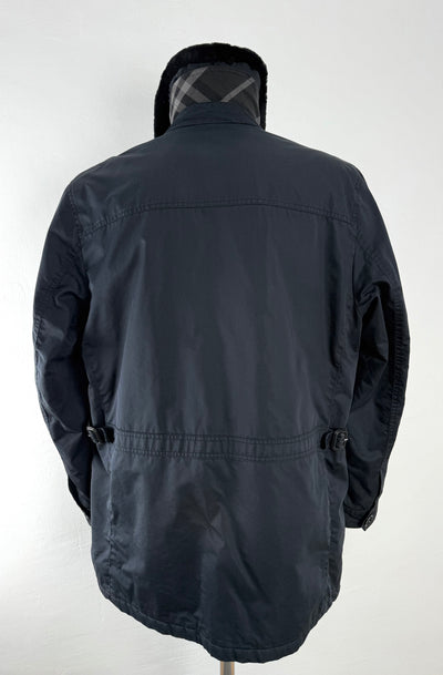 Abrigo Burberry (L)