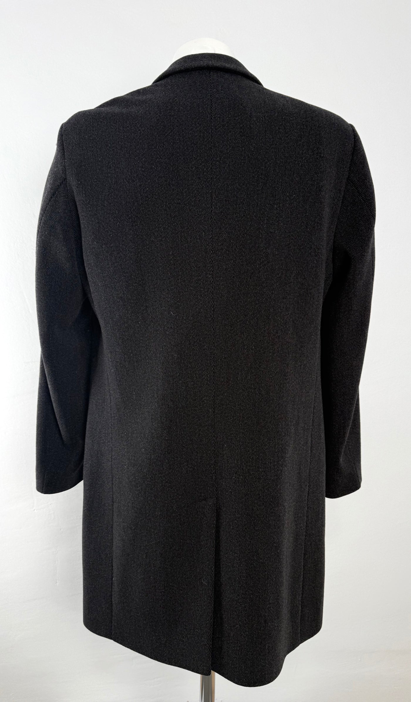 Abrigo Hugo Boss (M)