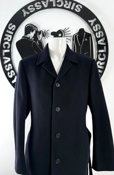 Abrigo Hugo Boss (M)