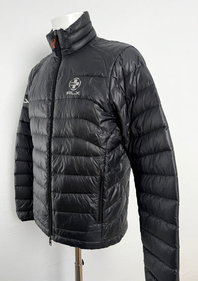 Cazadora de plumas Ralph Lauren (S)