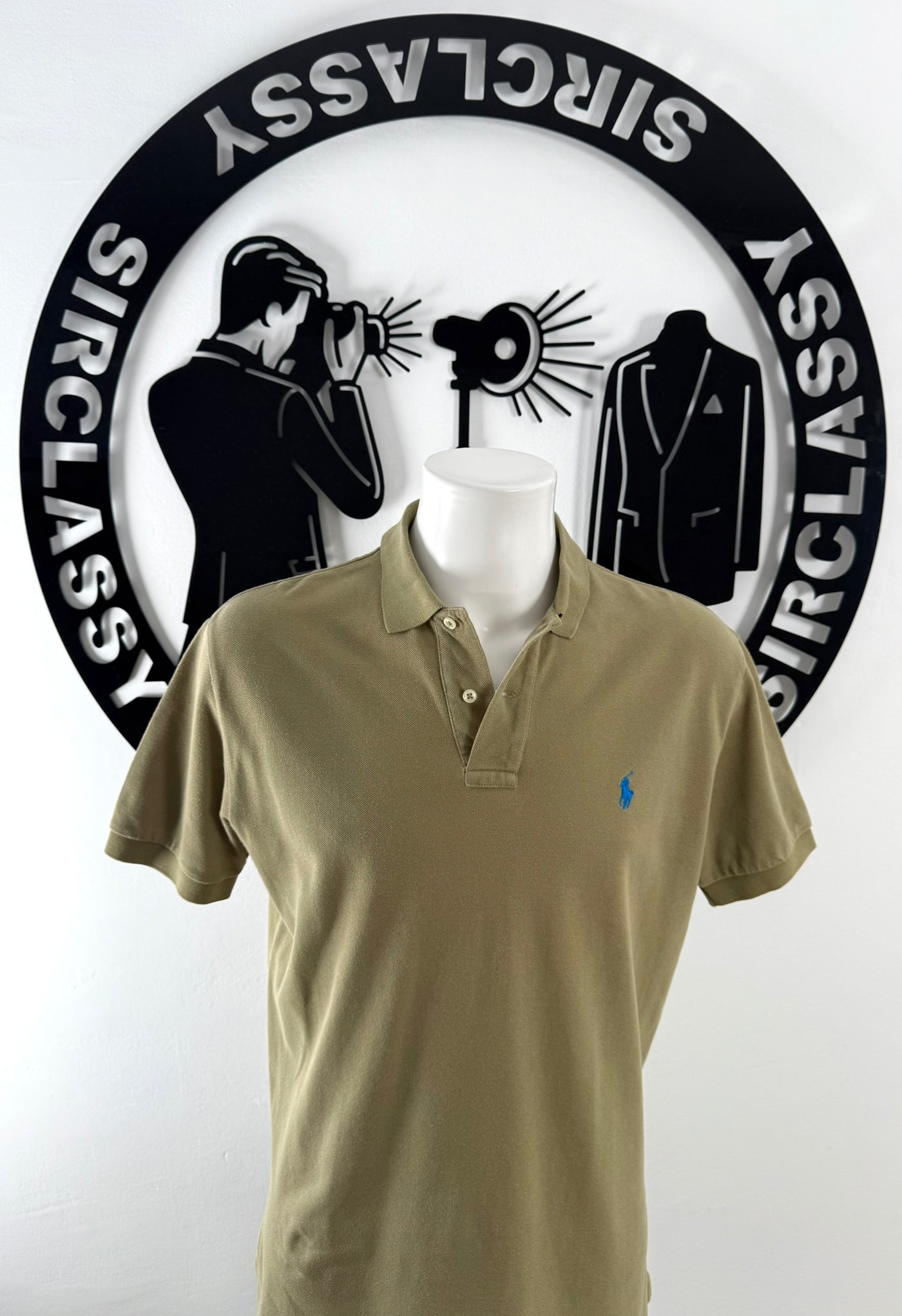 Polo Ralph Lauren (M)