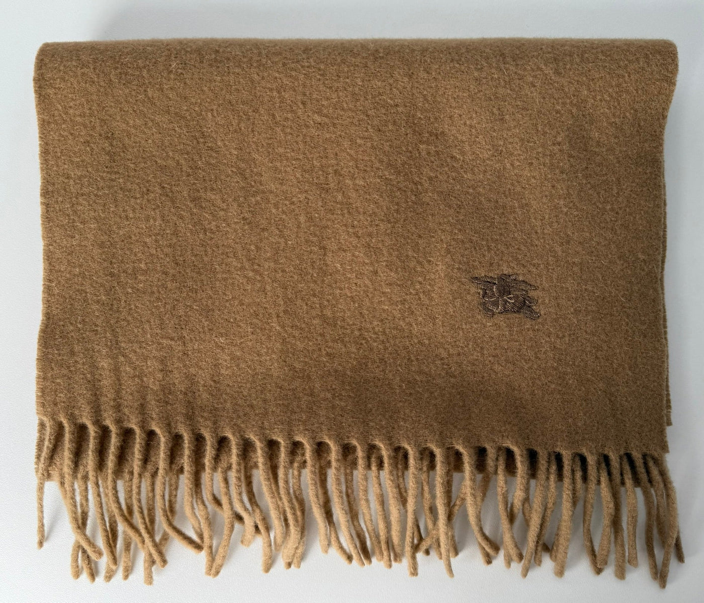 Bufanda Burberry
