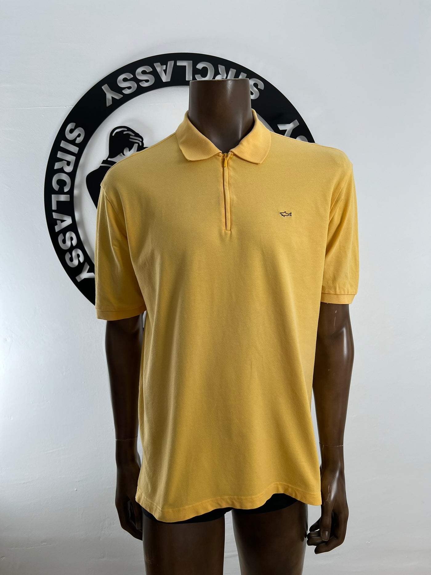 Polo Paul Shark (XL)