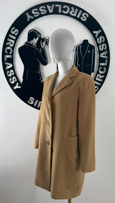 Abrigo Ralph Lauren (M)