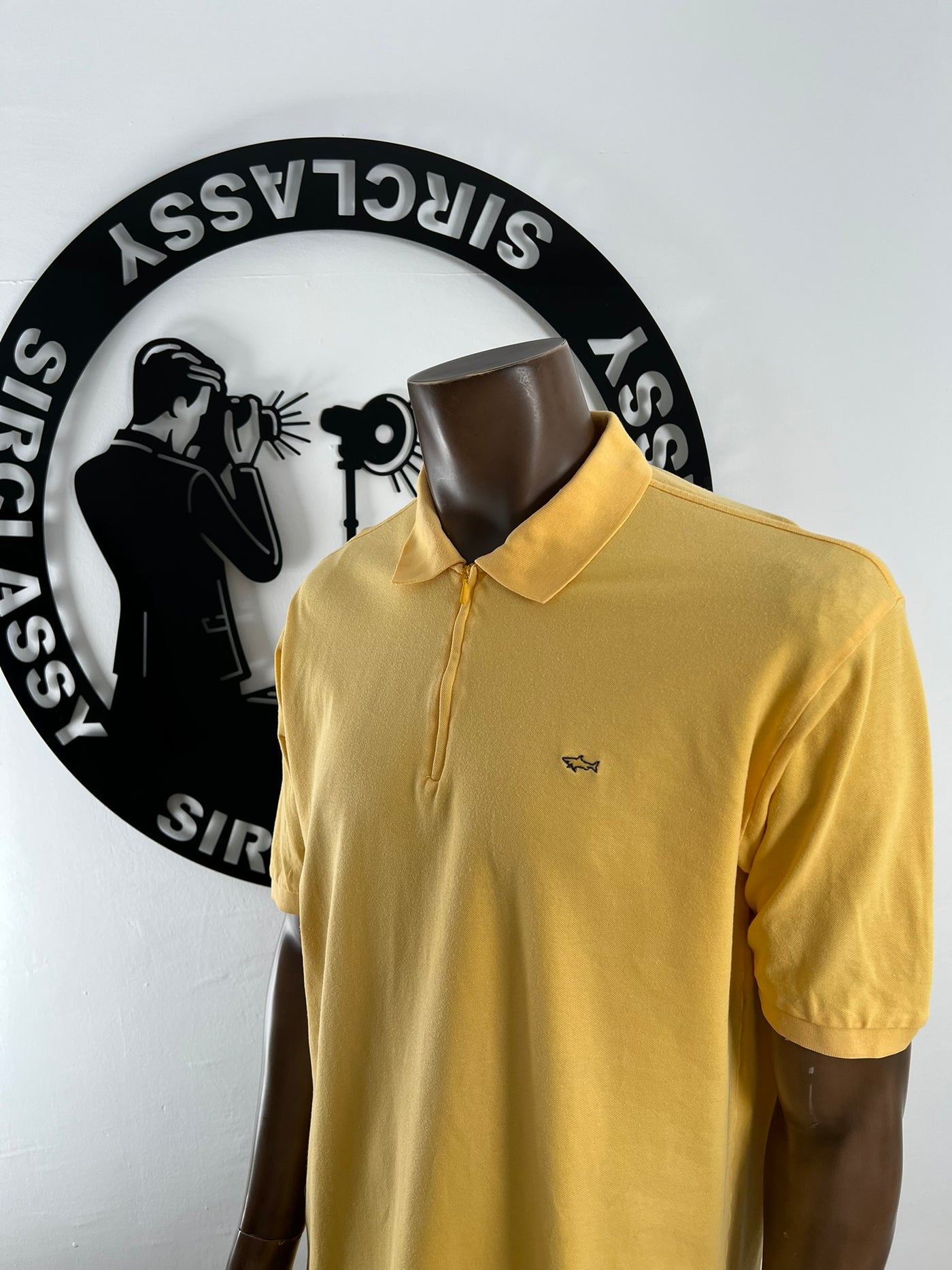 Polo Paul Shark (XL)