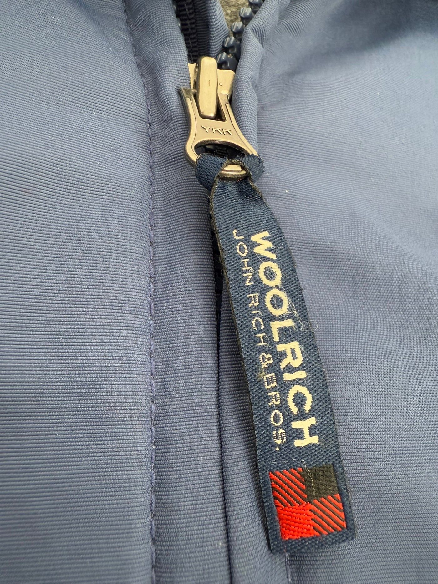 Cazadora Woolrich (M)