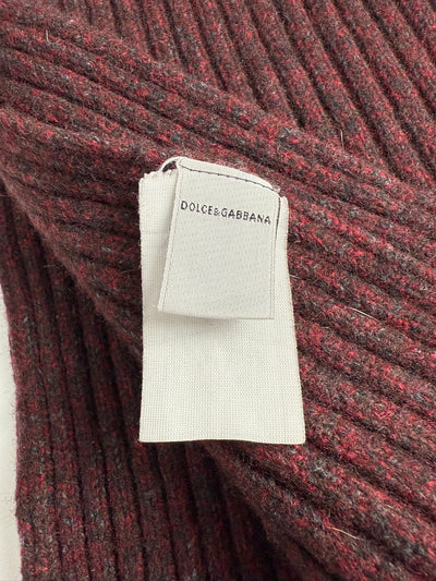 Bufanda Dolce Gabbana