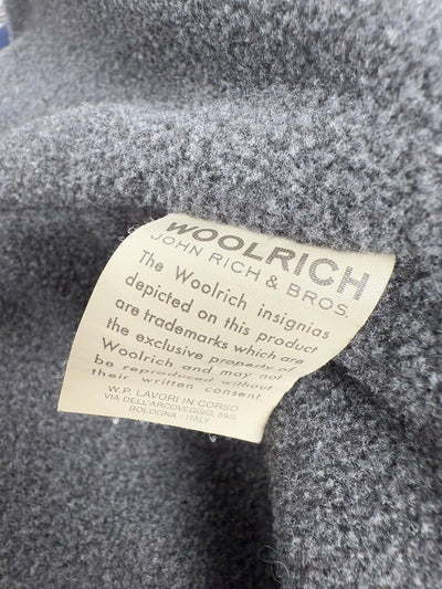 Cazadora Woolrich (M)