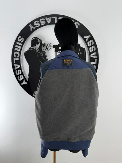 Cazadora Woolrich (M)