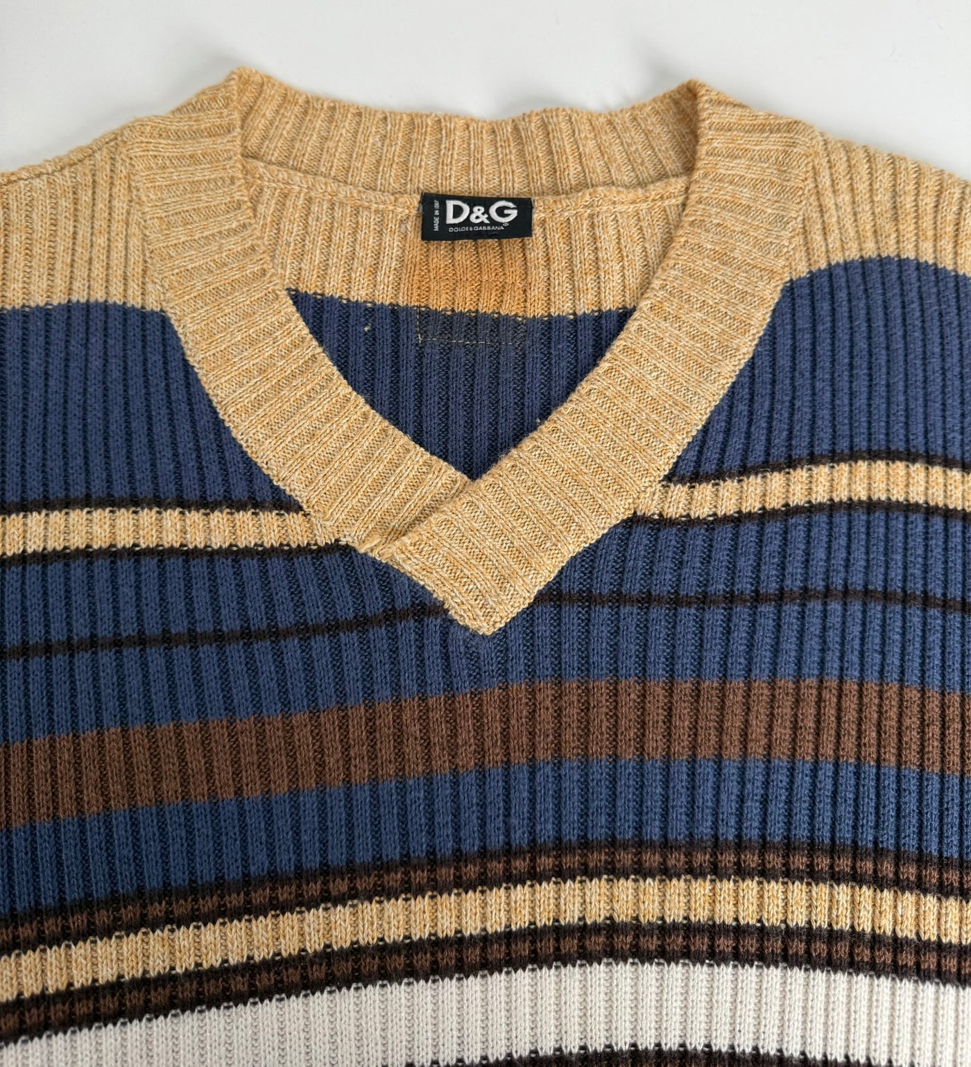 Jersey Dolce Gabbana (M)
