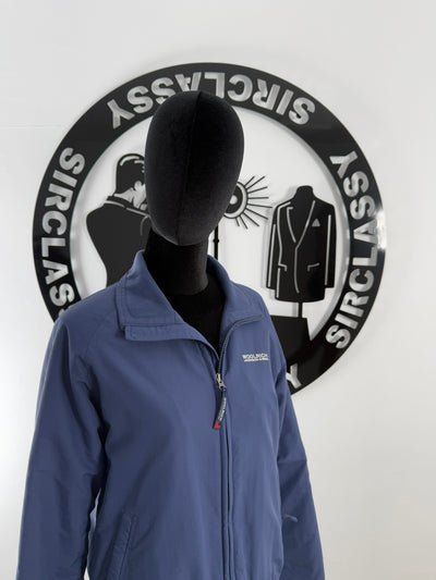 Cazadora Woolrich (M)