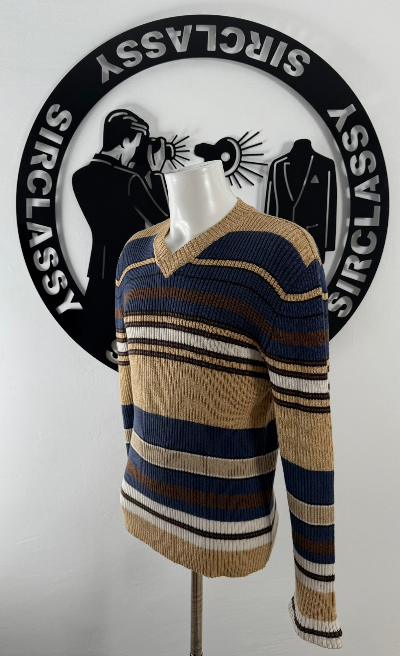 Jersey Dolce Gabbana (M)