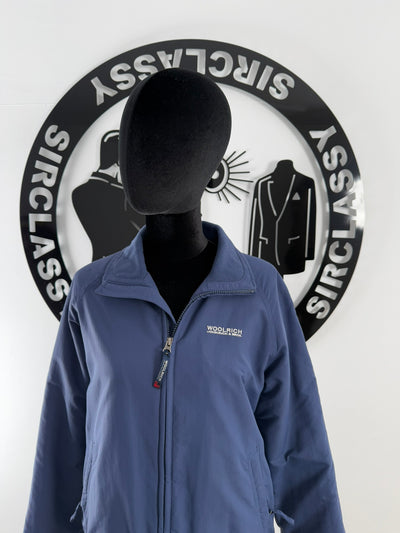 Cazadora Woolrich (M)