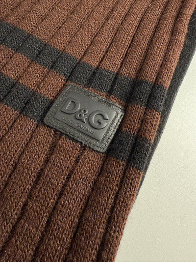 Bufanda Dolce Gabbana