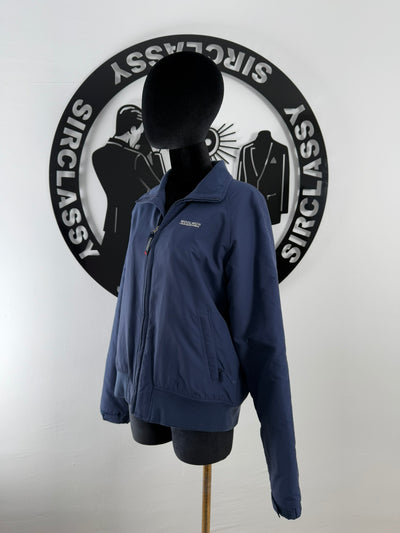 Cazadora Woolrich (M)