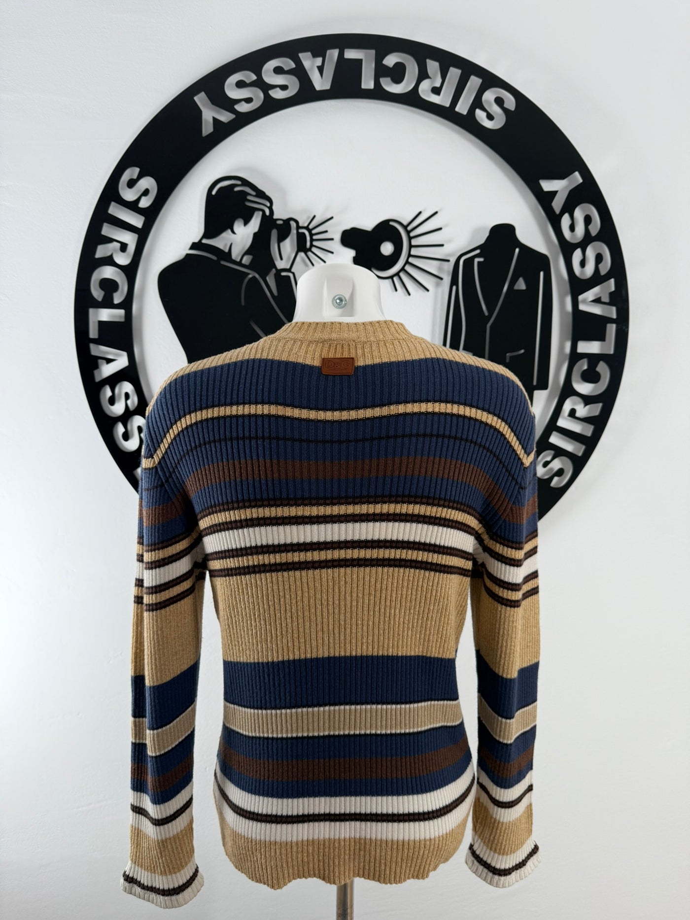 Jersey Dolce Gabbana (M)