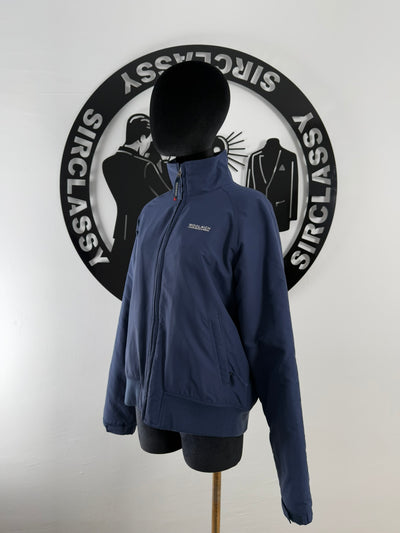 Cazadora Woolrich (M)