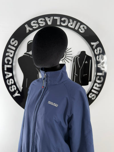 Cazadora Woolrich (M)