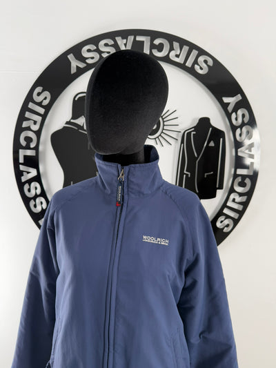 Cazadora Woolrich (M)