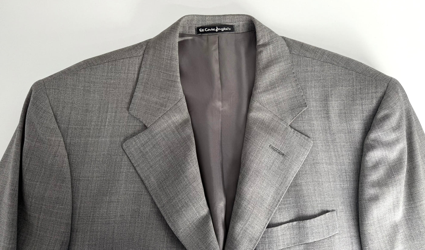 Traje Burberry (M)