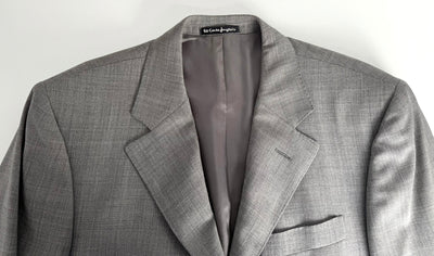 Traje Burberry (M)