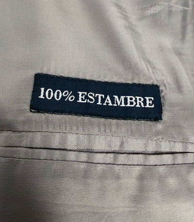 Traje Burberry (M)