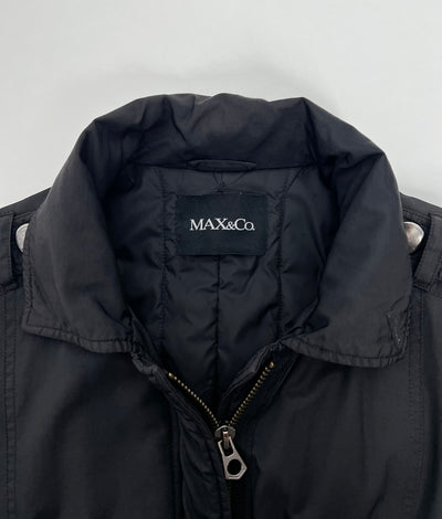 Abrigo Max Mara (M)